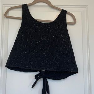 Lululemon top size 4 gently used